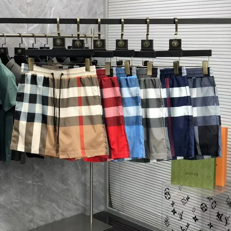 Burberry shorts