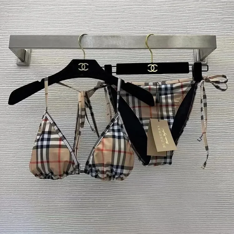 Burberry Bikini
