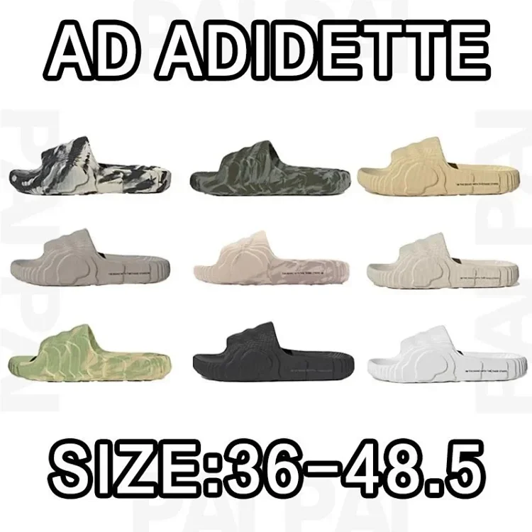AD Adilette Slide